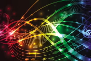 Neon Music Wallpapers High Quality Resolution 9B8   WallPey