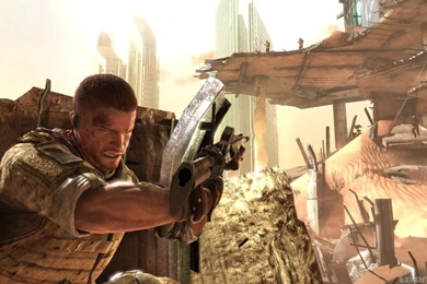 Why Spec Ops: The Line Deserves A Sequel