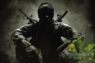 MW2   Spec Ops   The Pit   3 Stars   1280 / 800 Wallpapers