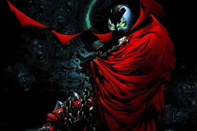 Spawn Wallpapers