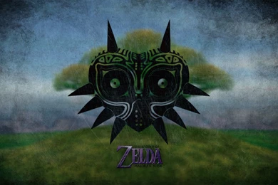 Majora's Mask Wallpapers   Bing Images