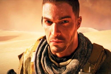 Download 2560x1440 Spec Ops The Line Hero Wallpapers