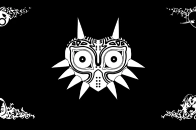 Majora's Mask Wallpapers