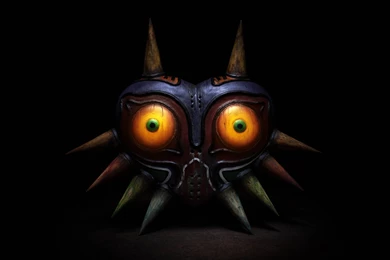 Best Of: Zelda Majora's Mask Fan Art By Danlev On DeviantArt