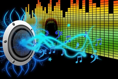 Music Wallpapers Pretty L3A » WALLPAPERUN.COM