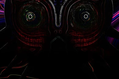 Majora's Mask Wallpapers