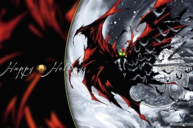 Free Wallpapers   Free Cartoon Wallpapers   Spawn Wallpapers ...