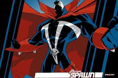 Spawn Computer Wallpapers, Desktop Backgrounds