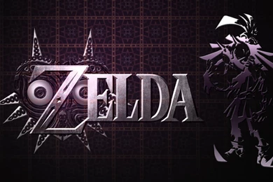 The Legend Of Zelda Majora's Mask 3DS Wallpapers By Stevenstone89 ...