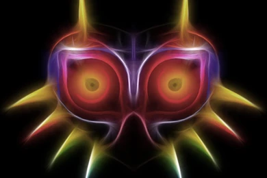 The Legend Of Zelda: Majora's Mask Computer Wallpapers, Desktop ...