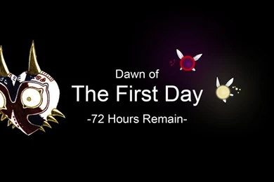 Majora's Mask Wallpapers By JamieMarks03 On DeviantArt