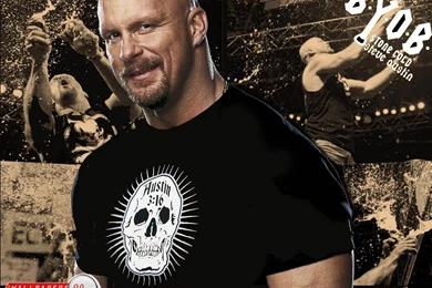 Stone Cold Steve Austin Wallpapers