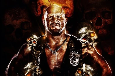 Stone Cold Steve Austin By AliTaKeR On DeviantArt