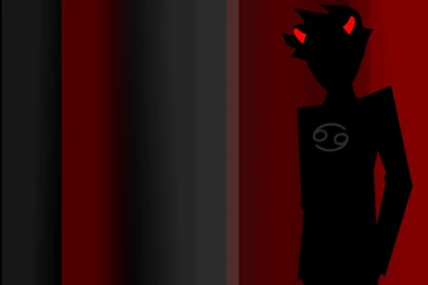 My Karkat Wallpapers By KindCritic On DeviantArt
