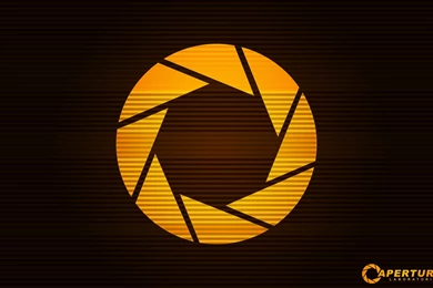 Aperture Science Backgrounds   Imgur