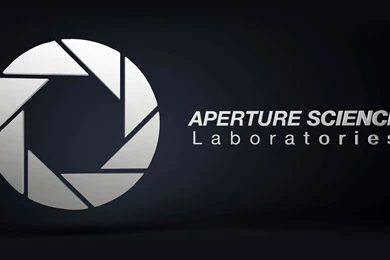 Aperture Science Laboratories Wallpapers   Game Wallpapers