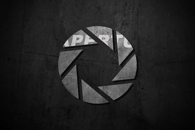 Aperture Science Backgrounds By NielsHoyle Dodson On DeviantArt