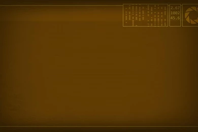 Images For Aperture Science Computer Backgrounds