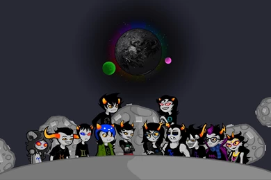 Justpict.com Karkat Wallpapers Windows