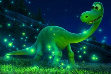 The Good Dinosaur Backgrounds And Wallpapers
