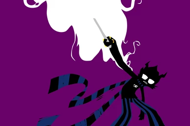 Vectorized MSPA   Cascade Wallpapers? We Got Them.   Page 16