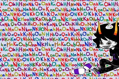 DeviantArt: More Like Gamzee Makara Wallpapers By McFuzzMastah