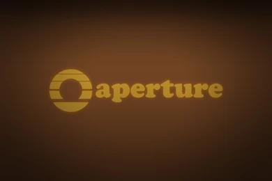 Science Minimalistic Aperture Laboratories 60s Wallpapers ...