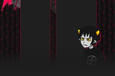 Browsing Wallpapers On DeviantArt