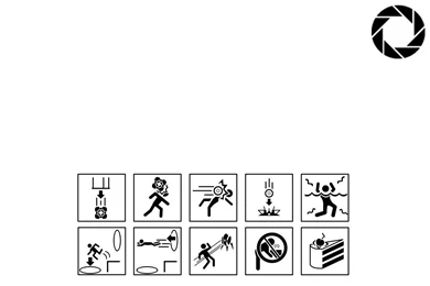 Aperture Science Backgrounds   Wallpapers Cave