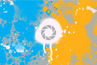 Aperture Science Animated Logo By KnockerDolt On DeviantArt