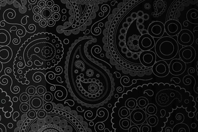 Paisley Pattern Mobile Wallpapers 4245