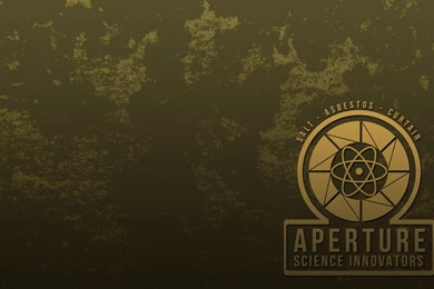 Aperture Science Backgrounds   Wallpapers Cave