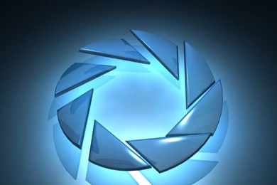 Aperture Science By FullmetalJoe On DeviantArt