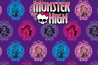 Monster High Wallpapers   Wallpapers Cave