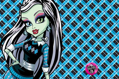 Monster High Wallpapers   Game Wallpapers