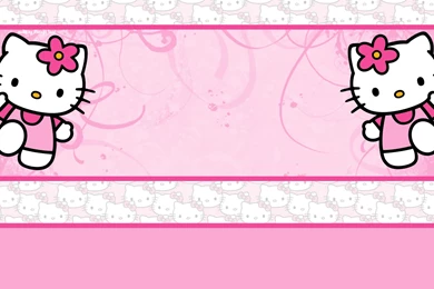Hello Kitty Backgrounds Image Wallpapers