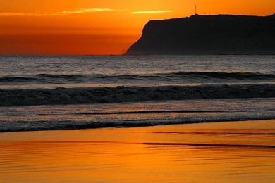 Sunsets And Sunrises Backgrounds And Codes For Any Blog, Web Page ...