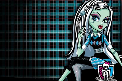 Monster High: Wallpapers Monster High