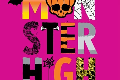 Monster High On Pinterest