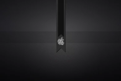 Dark Apple Mac Exclusive HD Wallpapers