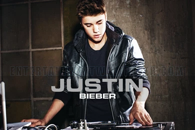 Justin Bieber Wallpapers