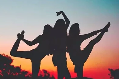 Best Friends   Image