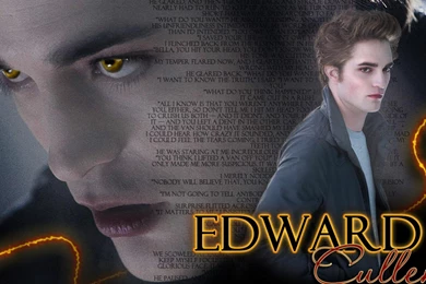 Edward   Desktop Wallpapers