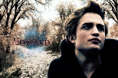 Twilight Wallpapers Edward Cullen   Wallpapers Cave