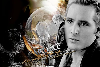 Carlisle   Carlisle Cullen Wallpapers (14727842)   Fanpop