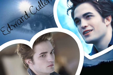 Edward Cullen   Edward Cullen Wallpapers (18220013)   Fanpop