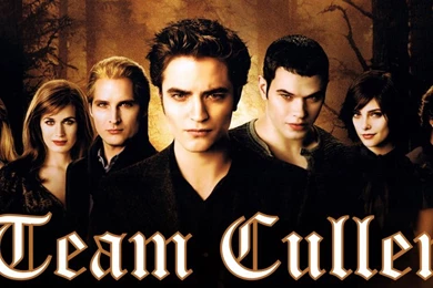 Twilight Saga Wallpapers By TeamWerepire On DeviantArt