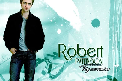 Robert Pattinson   Edward Cullen Wallpapers (5097033)   Fanpop