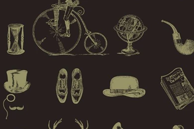 Albany Gentlemen's Club Wallpapers From Wallpaperdirect