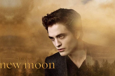 Edward Cullen Wallpapers 29772